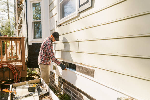 Trusted Fiber Cement Siding service in Waverly, OH - Creative Siding